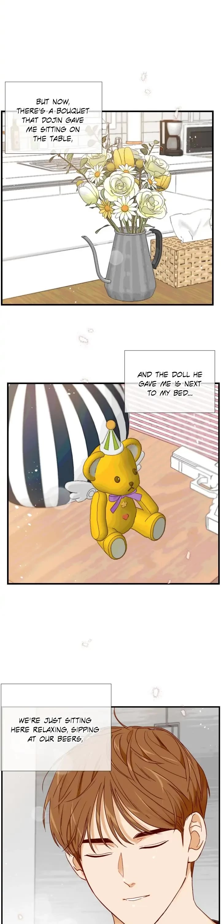 An Hour of Romance Chapter 150 page 22 - Chapter 150