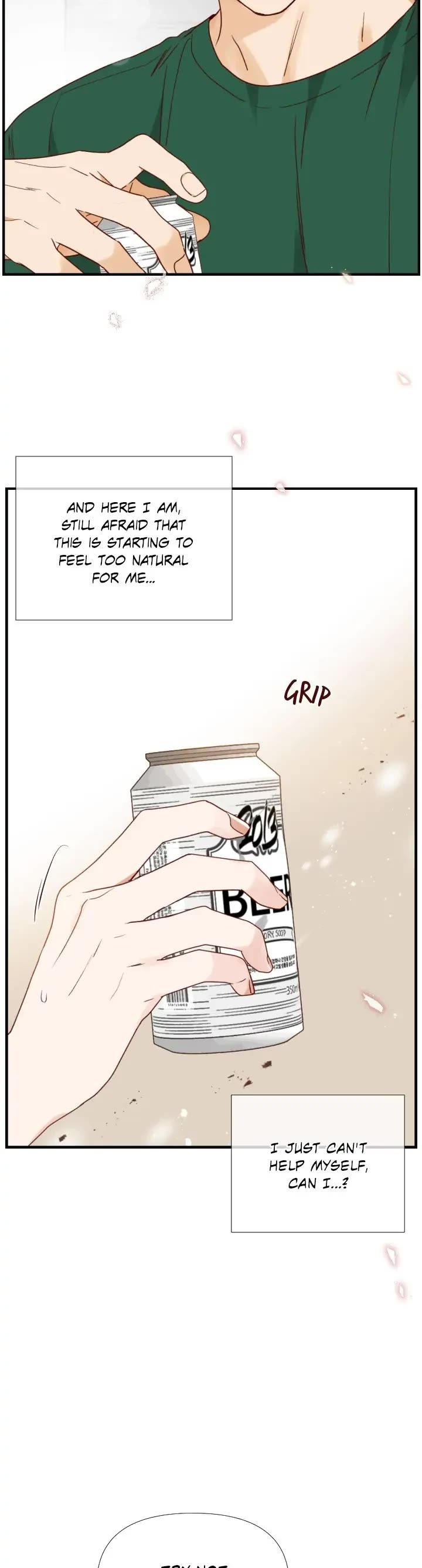 An Hour of Romance Chapter 150 page 23 - Chapter 150
