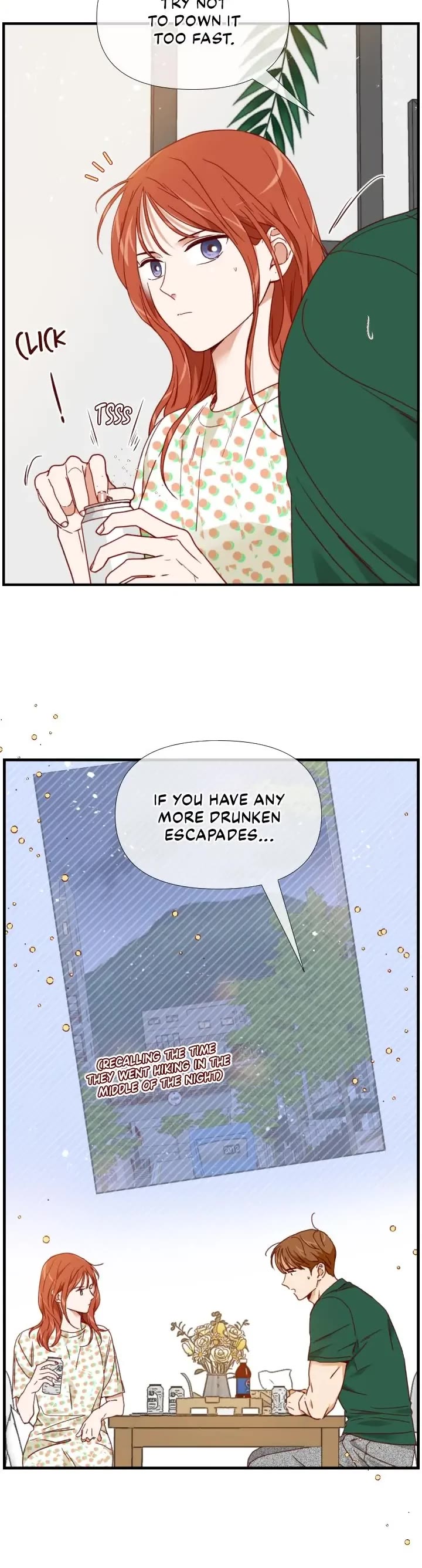 An Hour of Romance Chapter 150 page 24 - Chapter 150