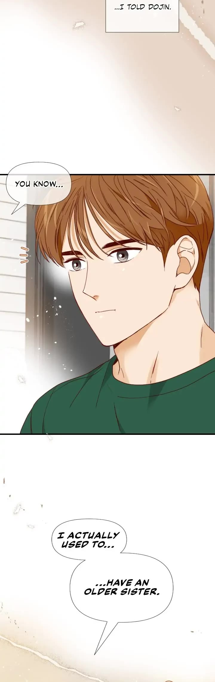 An Hour of Romance Chapter 150 page 26 - Chapter 150