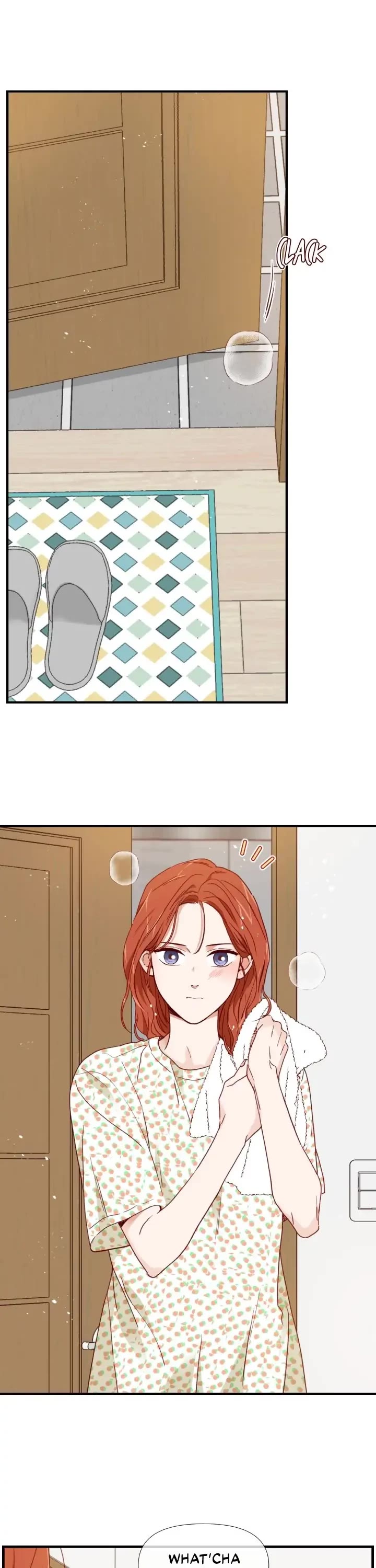 An Hour of Romance Chapter 150 page 4 - Chapter 150
