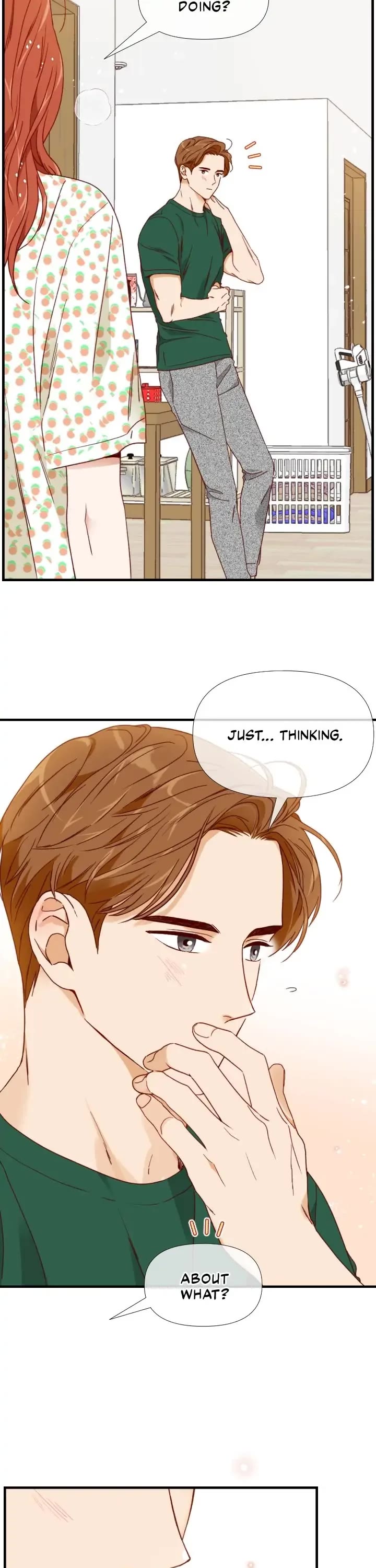 An Hour of Romance Chapter 150 page 5 - Chapter 150