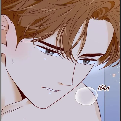 An Hour of Romance Chapter 150 cover
