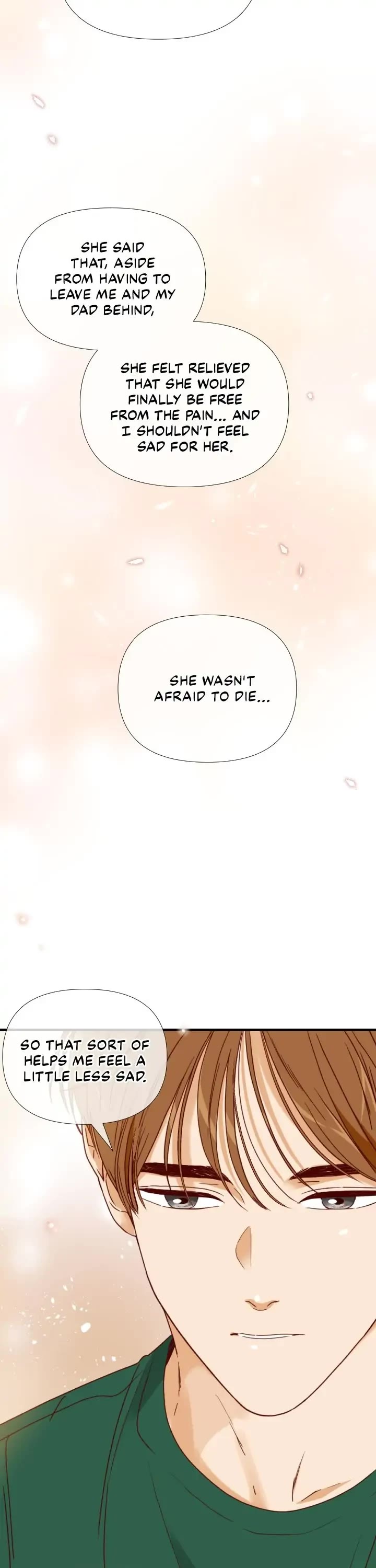 An Hour of Romance Chapter 151 page 13 - Chapter 151