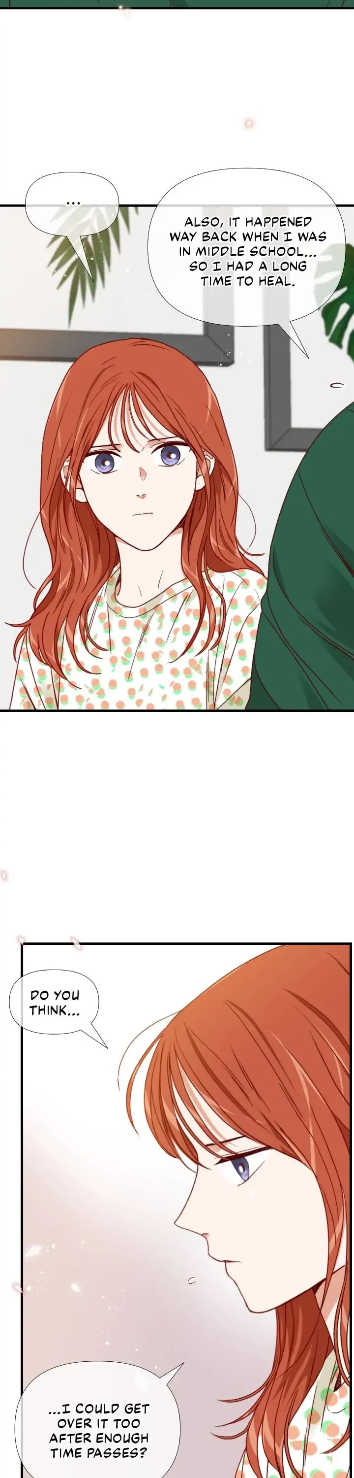 An Hour of Romance Chapter 151 page 14 - Chapter 151