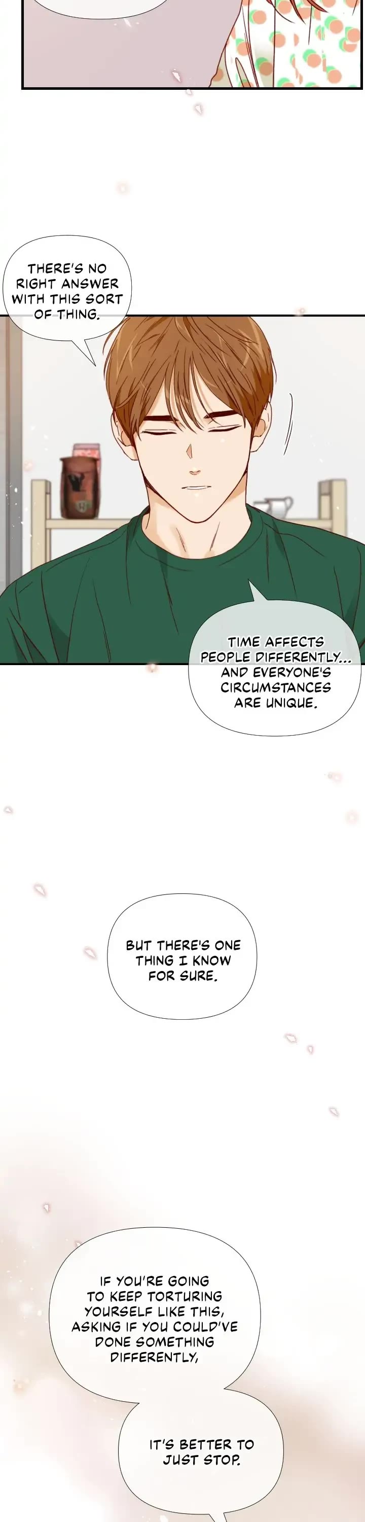 An Hour of Romance Chapter 151 page 15 - Chapter 151