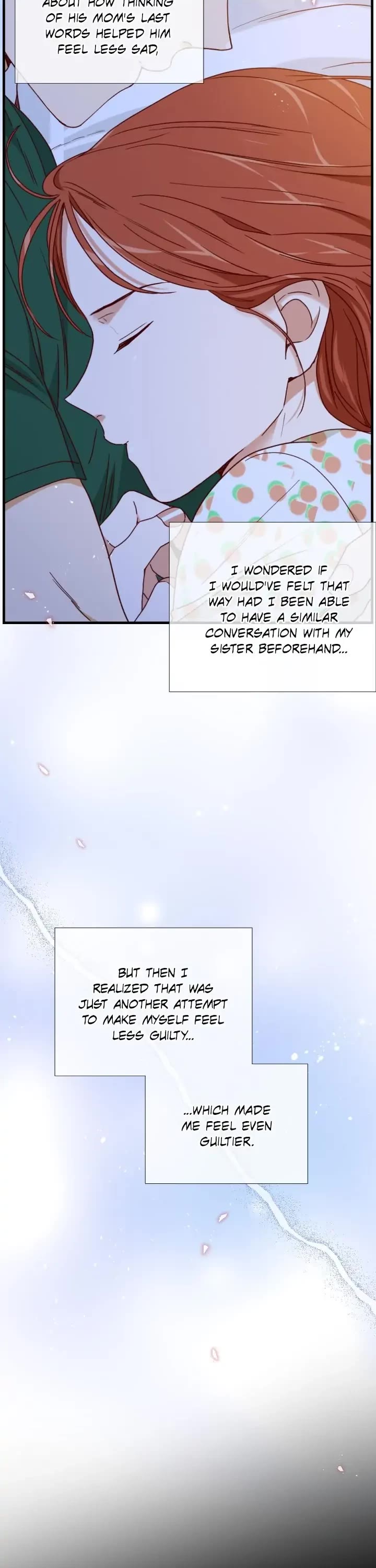 An Hour of Romance Chapter 151 page 19 - Chapter 151