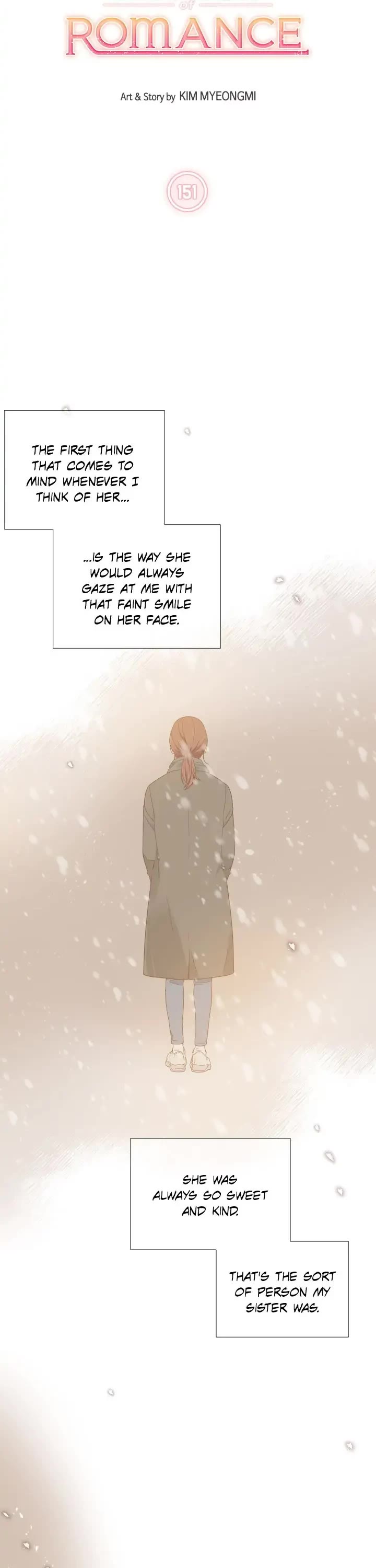 An Hour of Romance Chapter 151 page 2 - Chapter 151