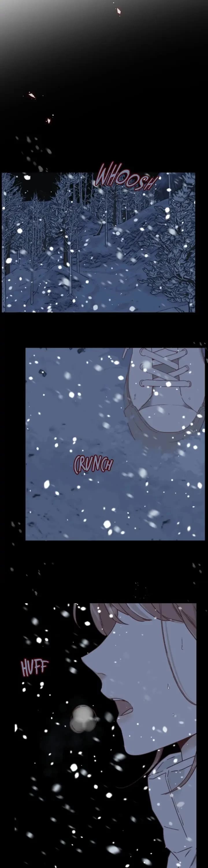 An Hour of Romance Chapter 151 page 20 - Chapter 151