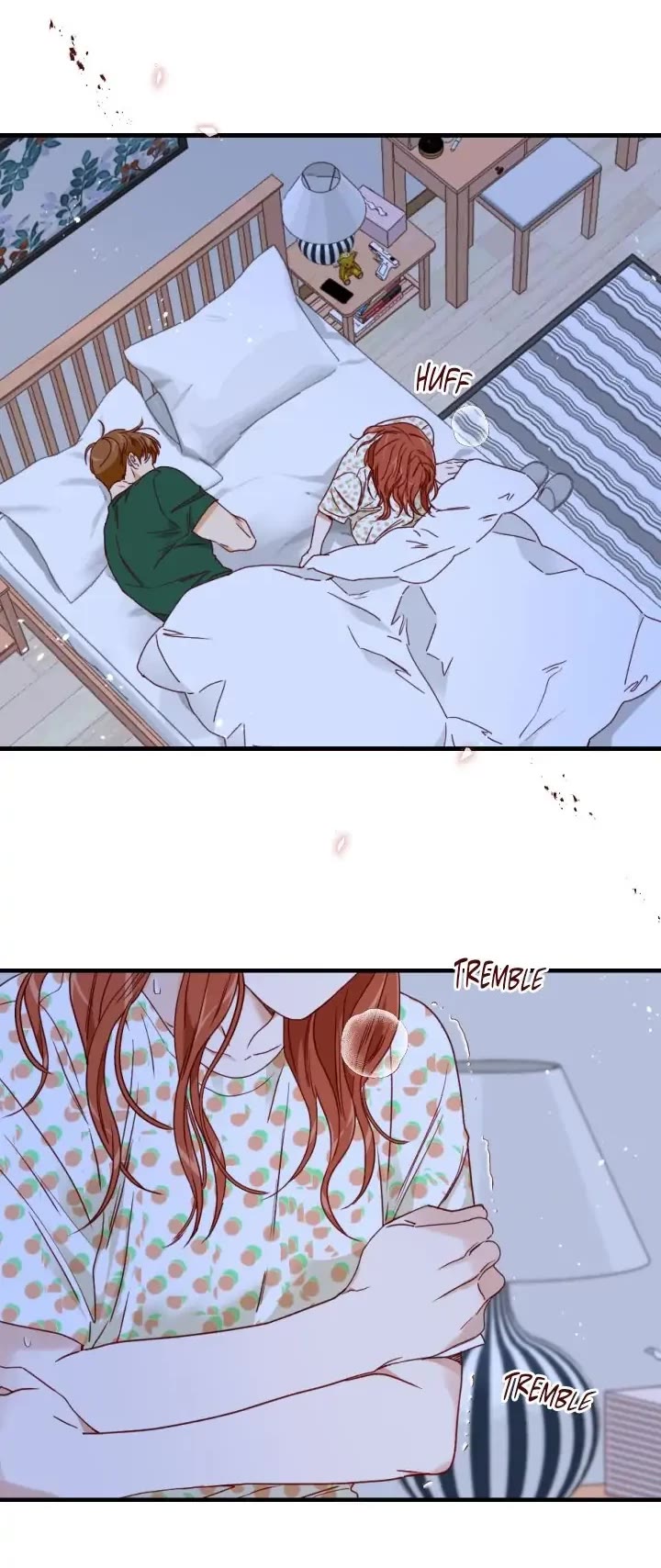 An Hour of Romance Chapter 151 page 22 - Chapter 151