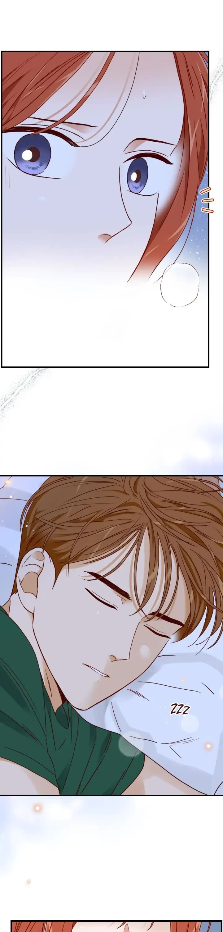 An Hour of Romance Chapter 151 page 23 - Chapter 151