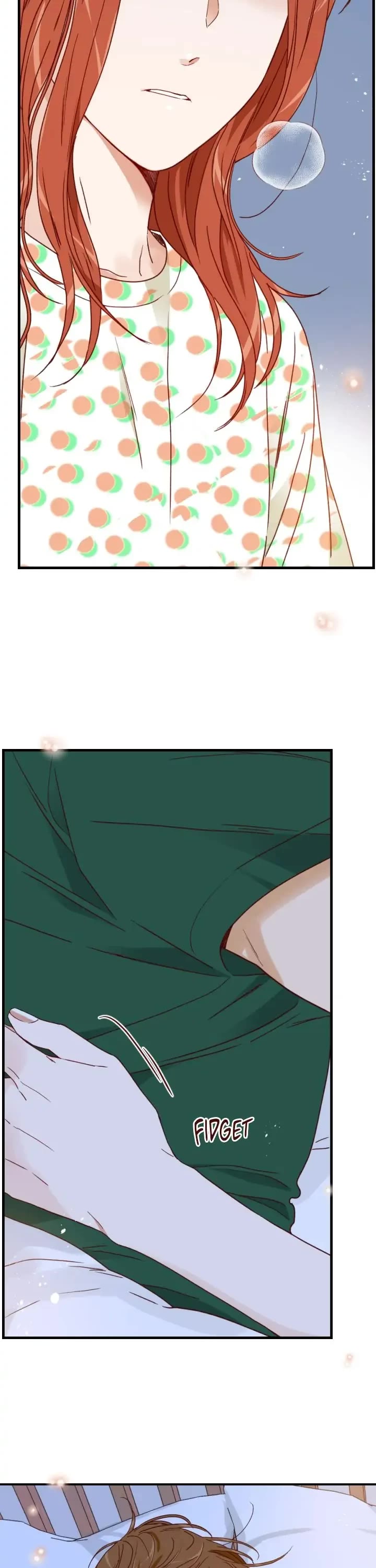An Hour of Romance Chapter 151 page 24 - Chapter 151