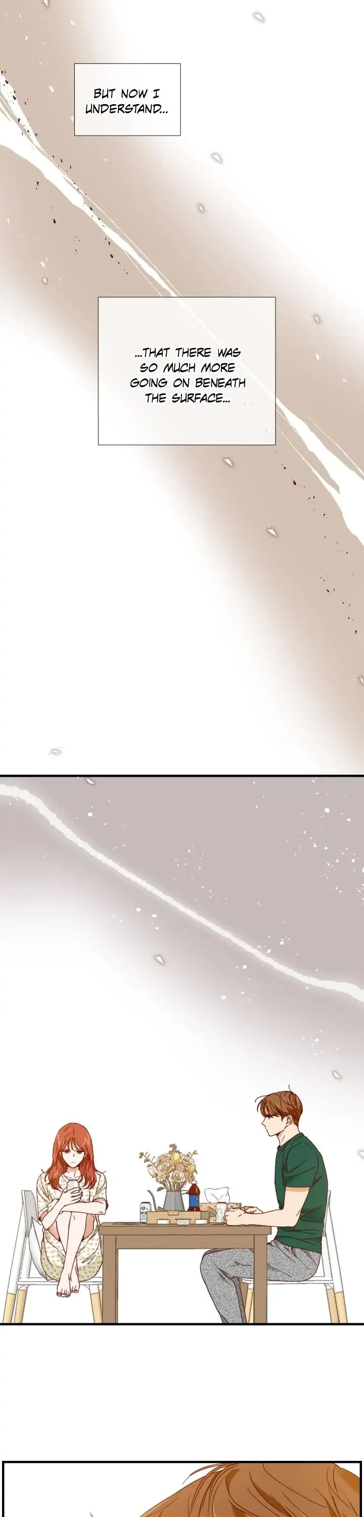 An Hour of Romance Chapter 151 page 3 - Chapter 151