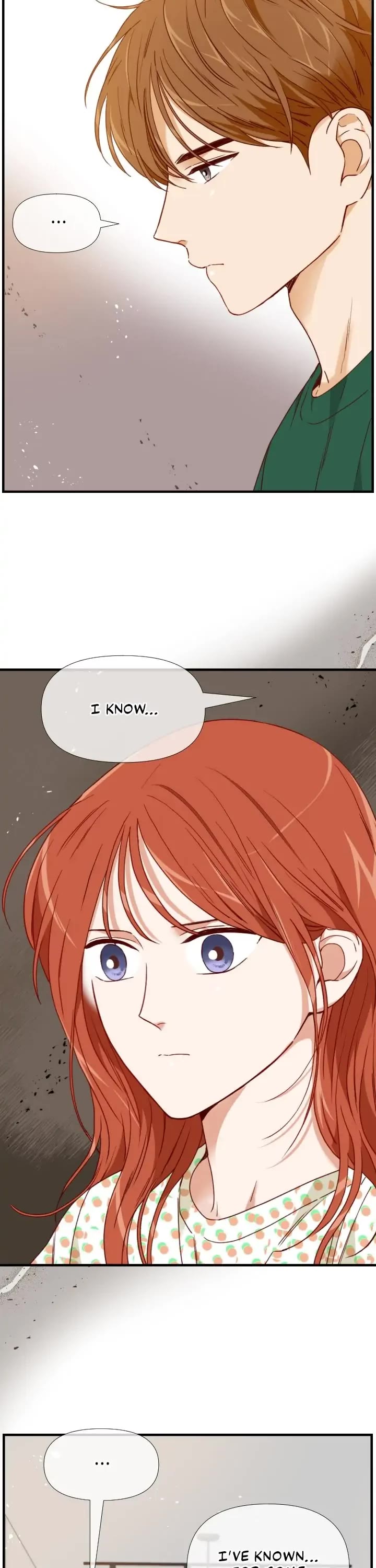 An Hour of Romance Chapter 151 page 4 - Chapter 151