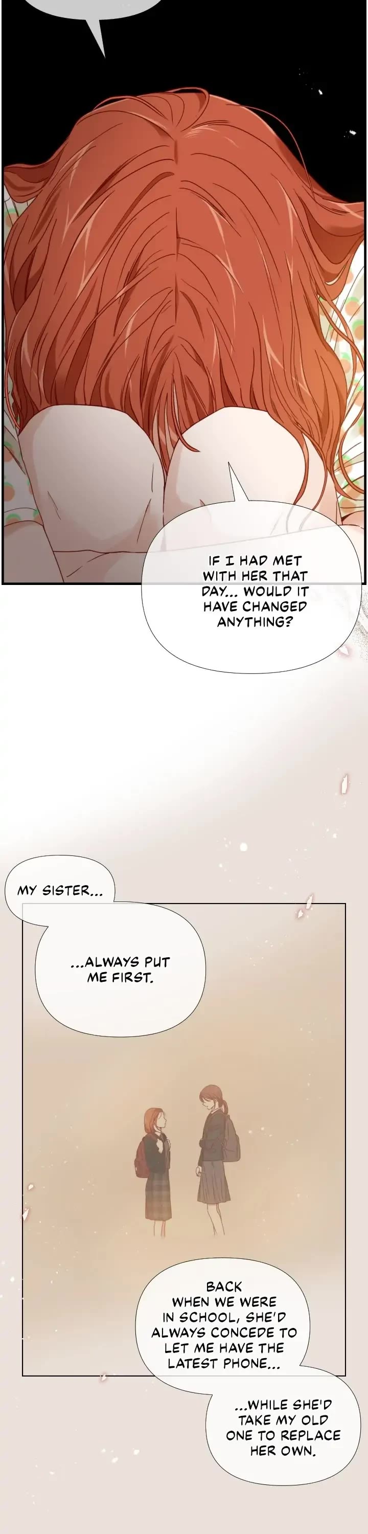 An Hour of Romance Chapter 151 page 9 - Chapter 151