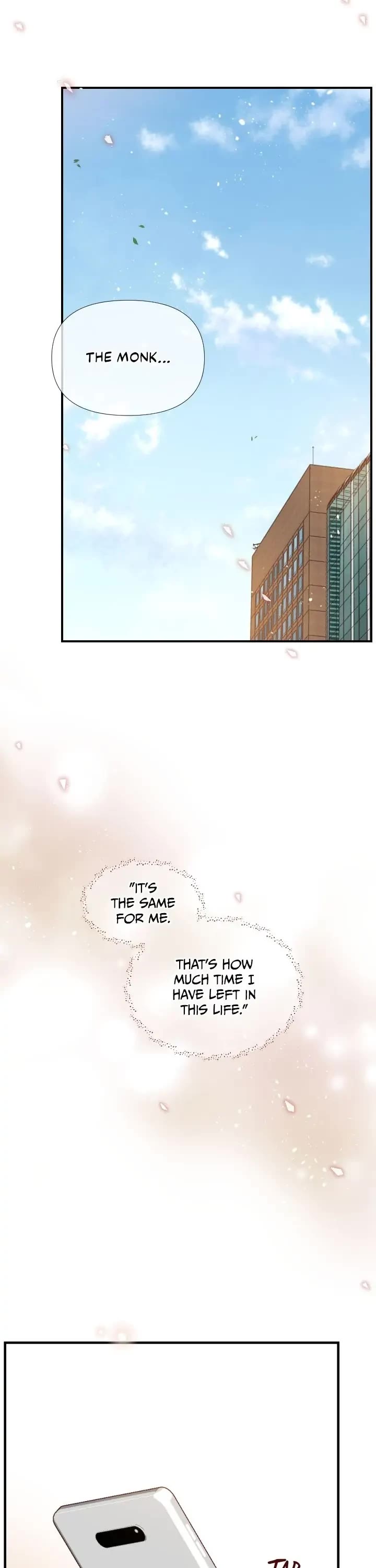 An Hour of Romance Chapter 152 page 10 - Chapter 152