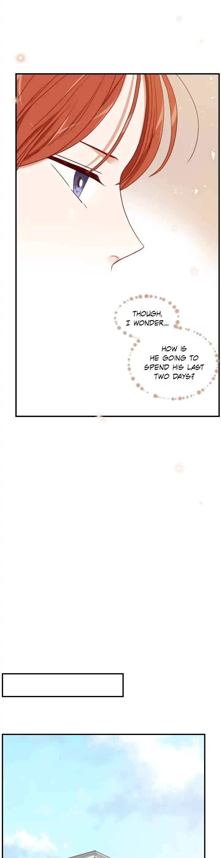An Hour of Romance Chapter 152 page 13 - Chapter 152