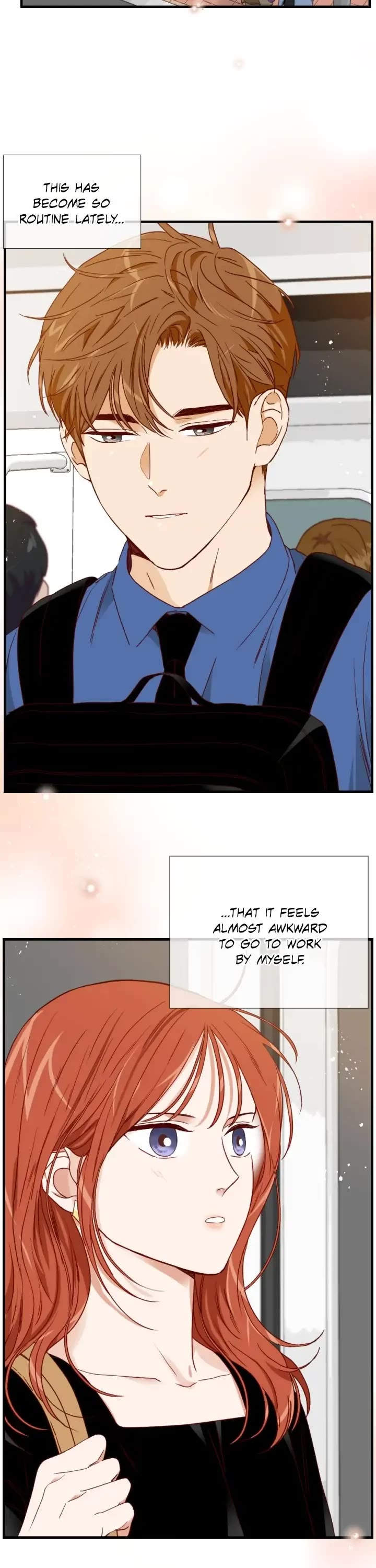 An Hour of Romance Chapter 152 page 2 - Chapter 152