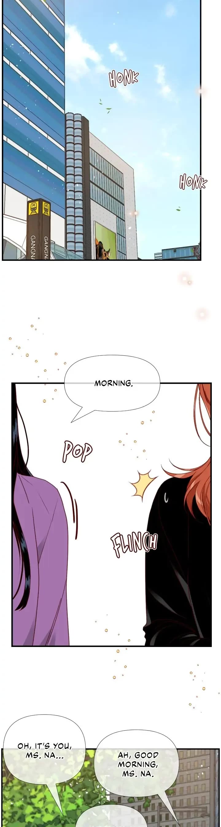 An Hour of Romance Chapter 152 page 4 - Chapter 152