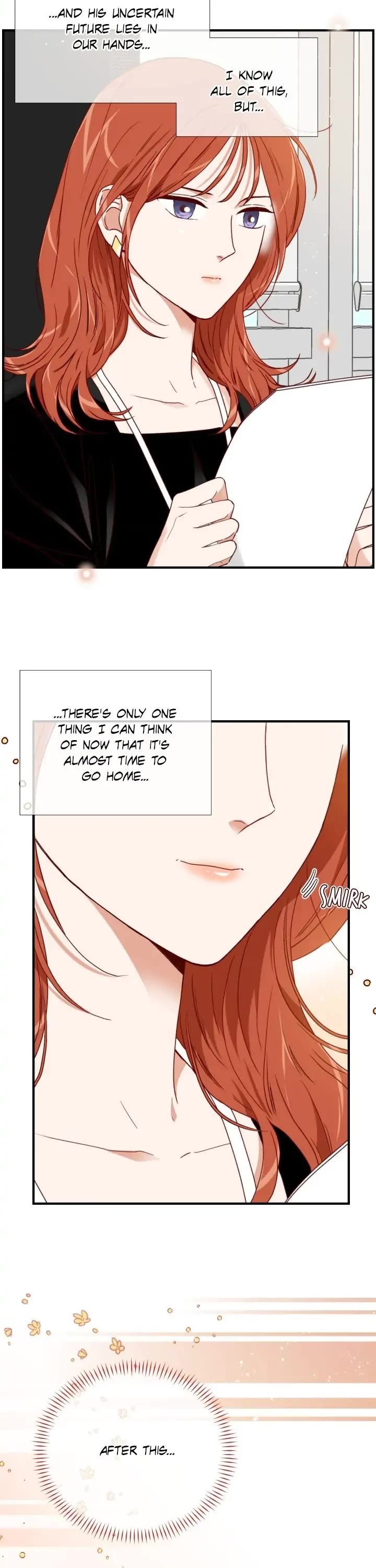 An Hour of Romance Chapter 153 page 2 - Chapter 153