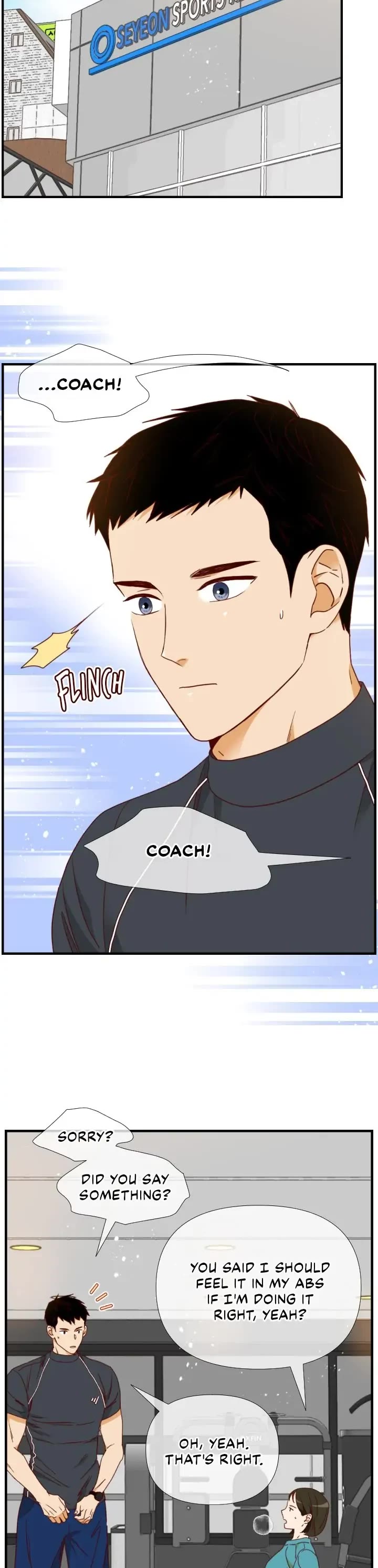 An Hour of Romance Chapter 153 page 4 - Chapter 153