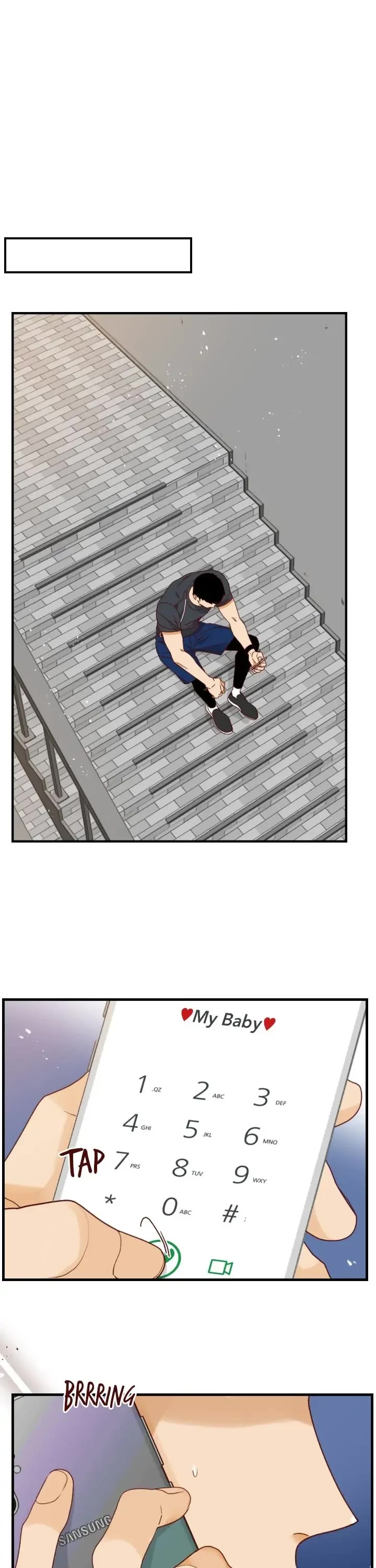 An Hour of Romance Chapter 153 page 6 - Chapter 153