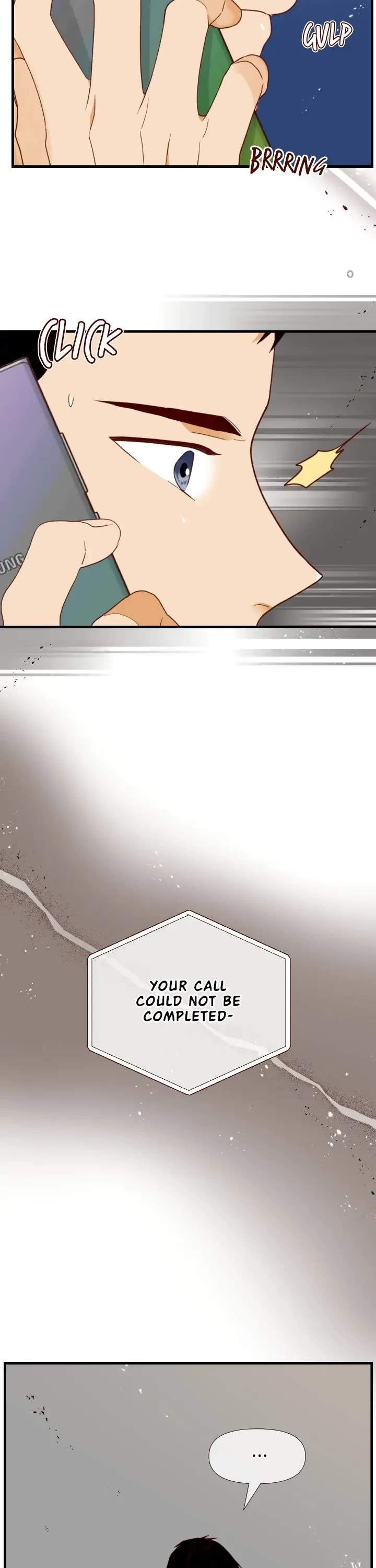 An Hour of Romance Chapter 153 page 7 - Chapter 153