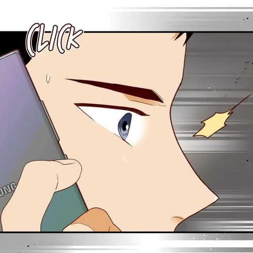 An Hour of Romance Chapter 153 cover