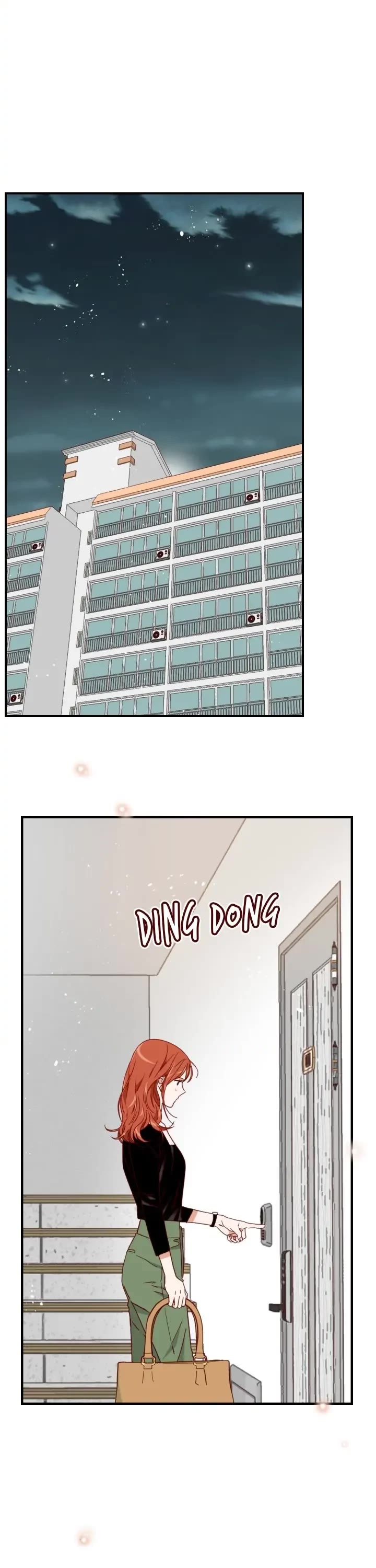 An Hour of Romance Chapter 154 page 11 - Chapter 154