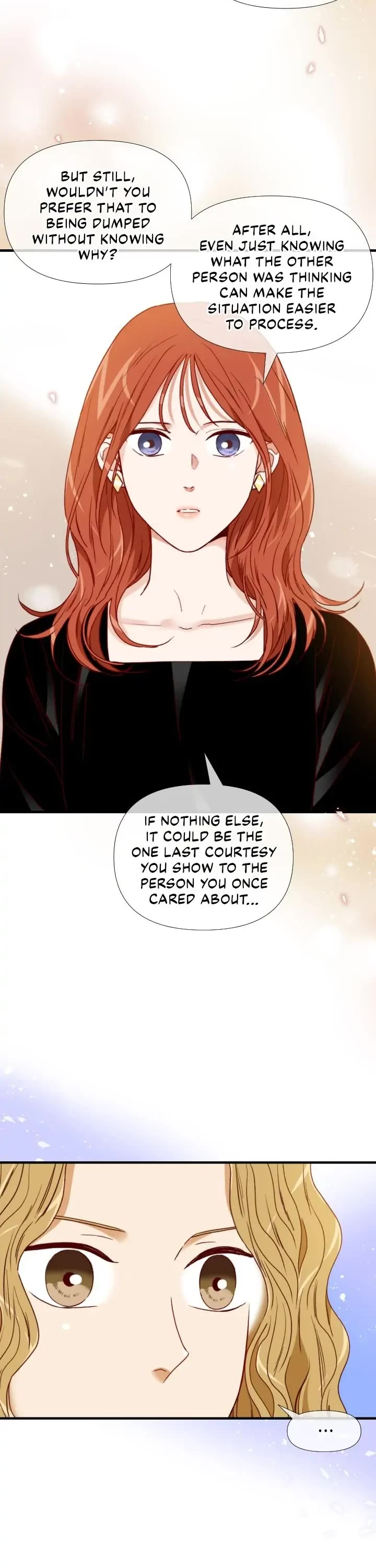 An Hour of Romance Chapter 154 page 25 - Chapter 154