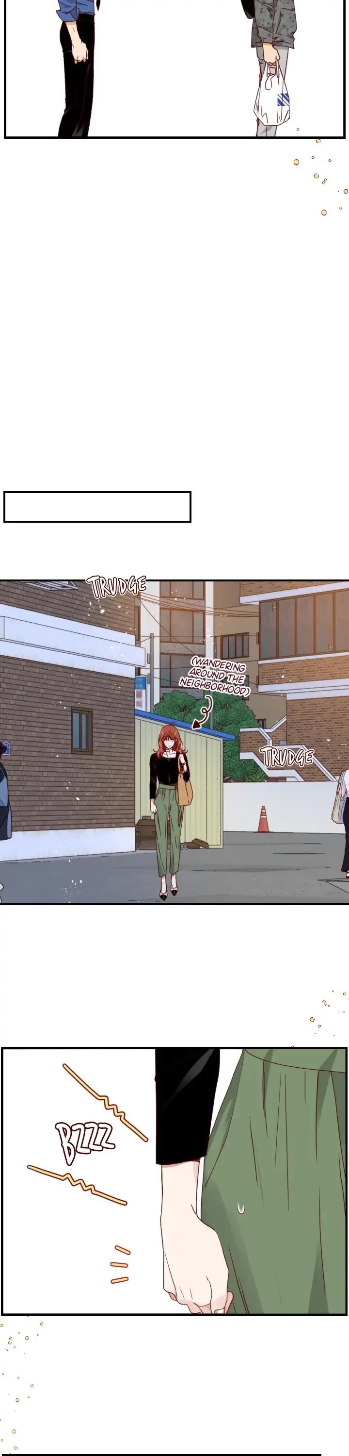 An Hour of Romance Chapter 154 page 9 - Chapter 154