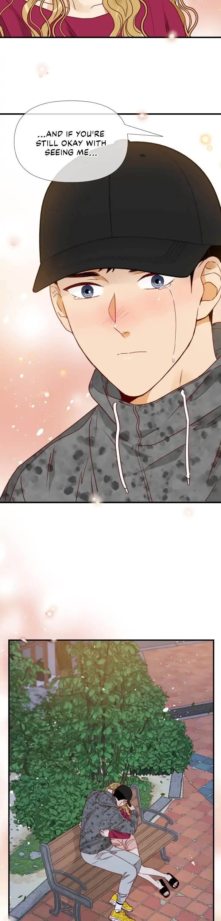 An Hour of Romance Chapter 155 page 13 - Chapter 155