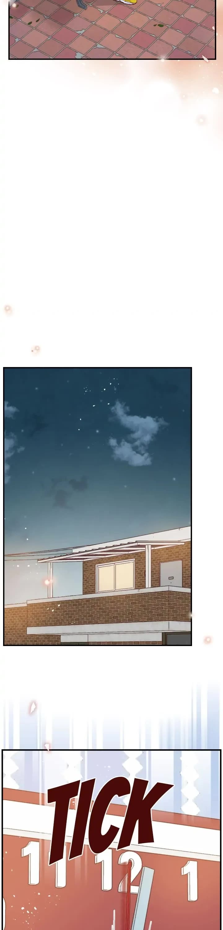 An Hour of Romance Chapter 155 page 14 - Chapter 155