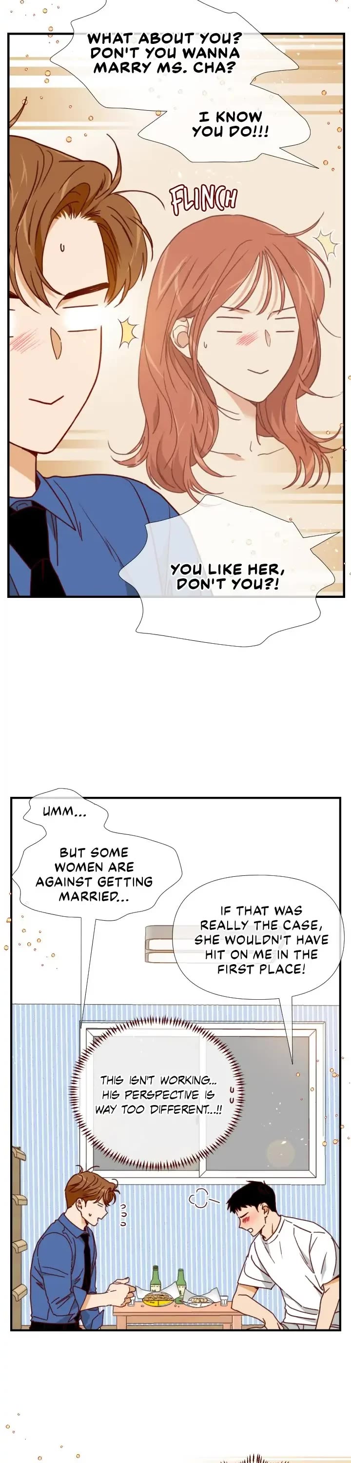 An Hour of Romance Chapter 155 page 2 - Chapter 155