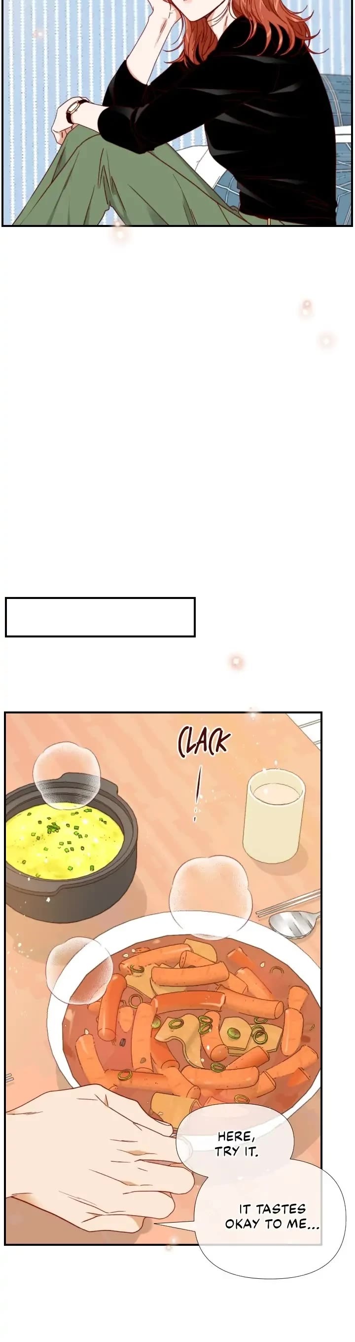 An Hour of Romance Chapter 155 page 20 - Chapter 155