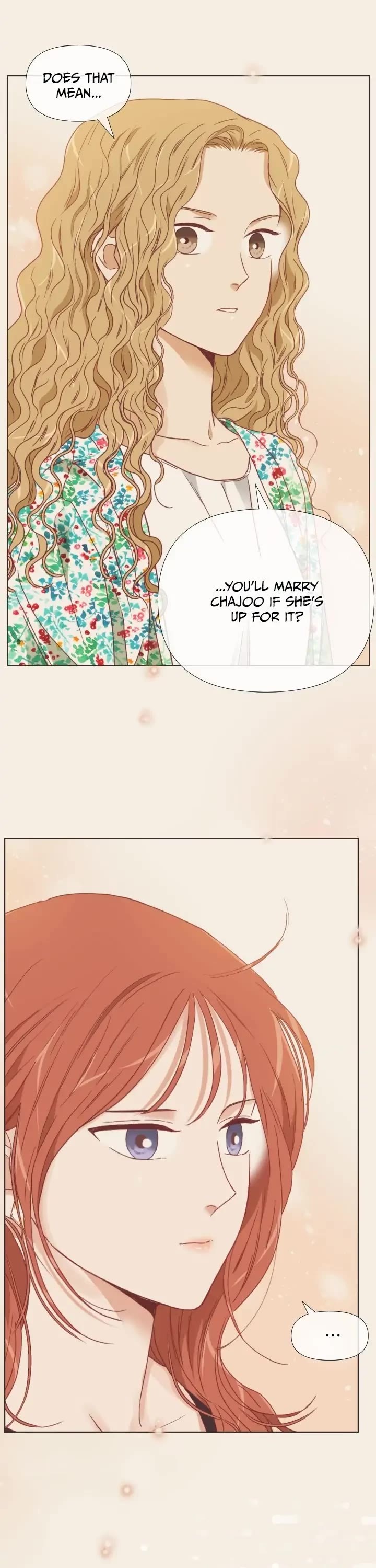 An Hour of Romance Chapter 155 page 24 - Chapter 155
