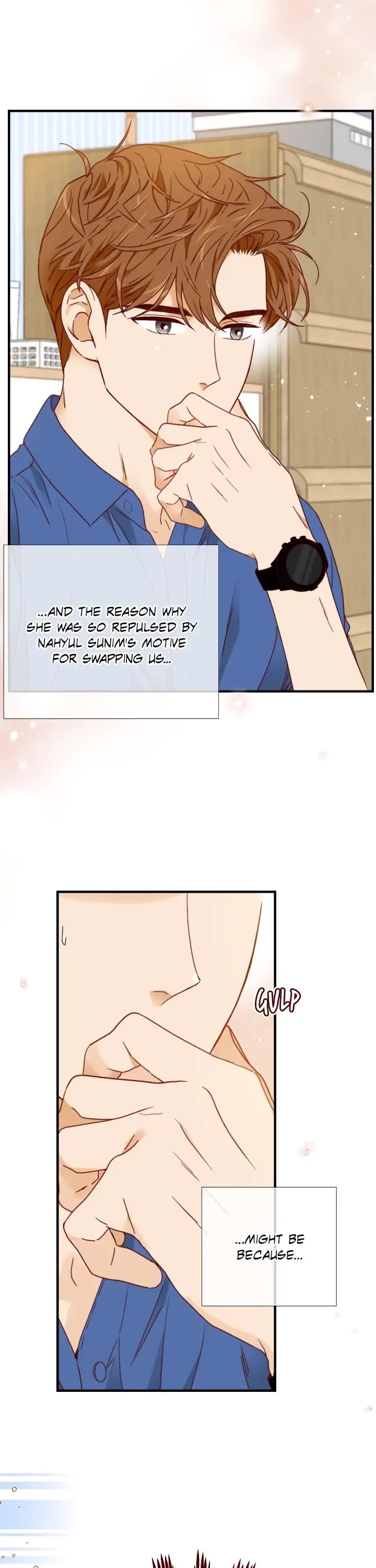 An Hour of Romance Chapter 155 page 26 - Chapter 155