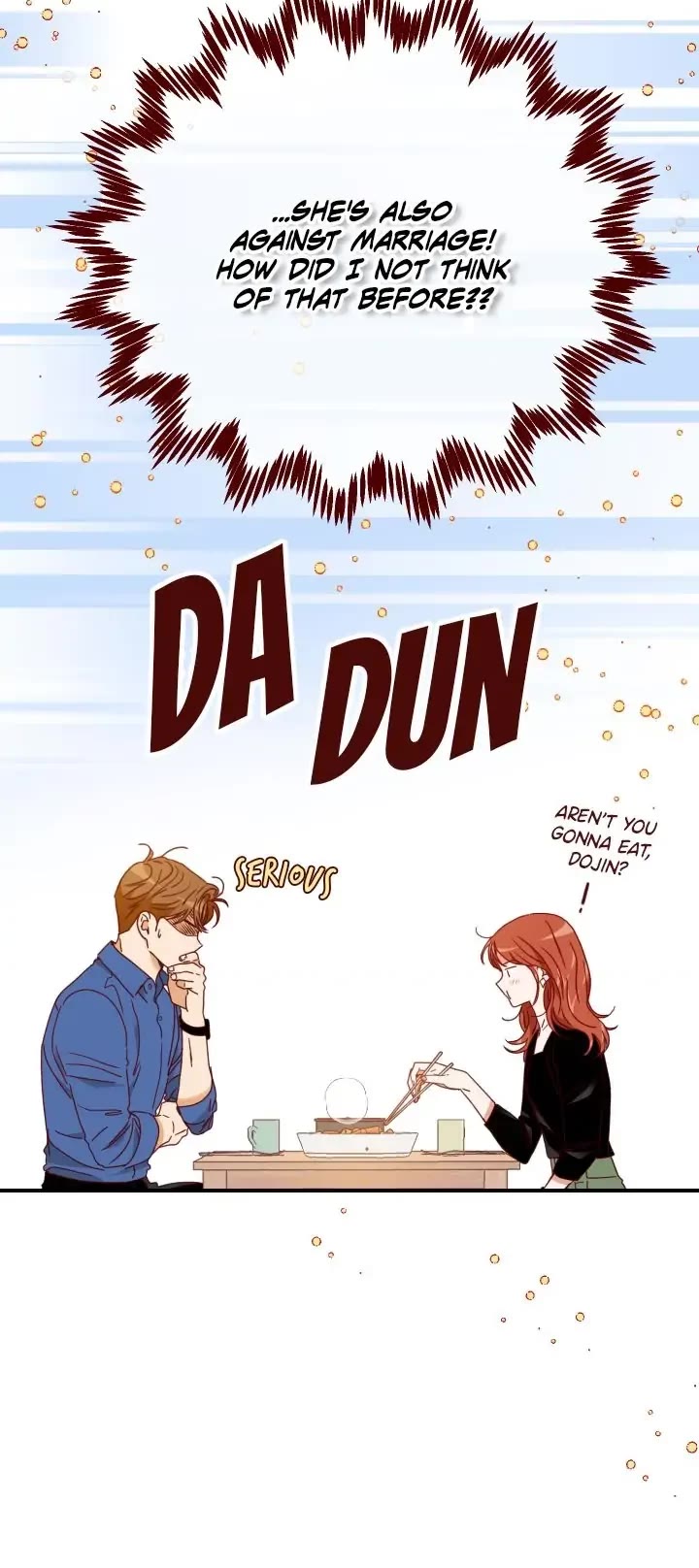 An Hour of Romance Chapter 155 page 27 - Chapter 155