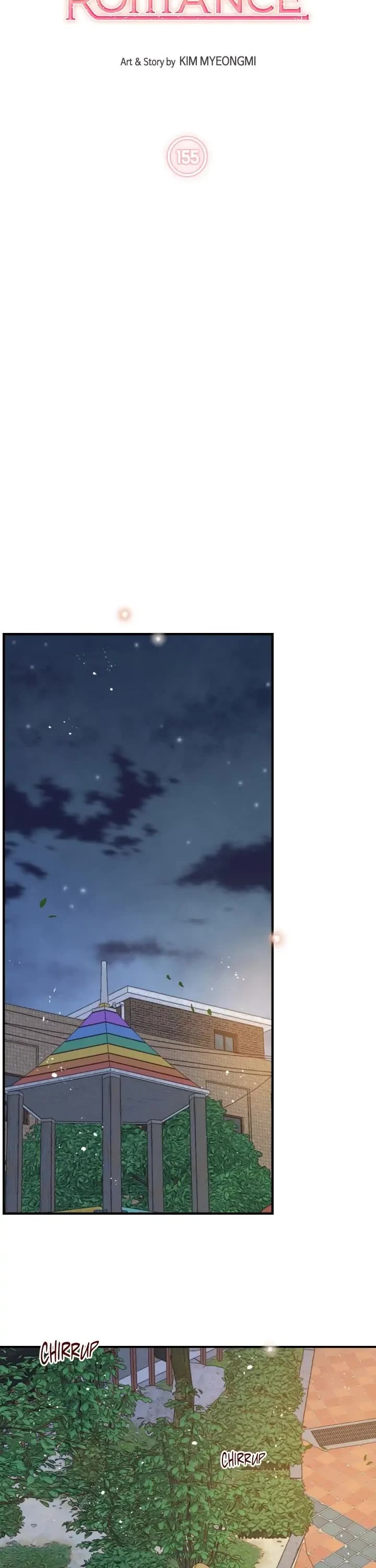 An Hour of Romance Chapter 155 page 6 - Chapter 155