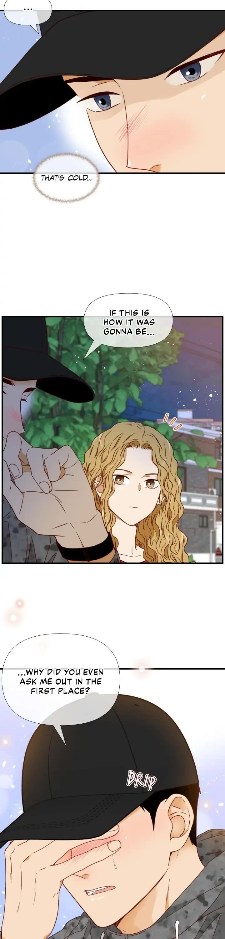 An Hour of Romance Chapter 155 page 9 - Chapter 155