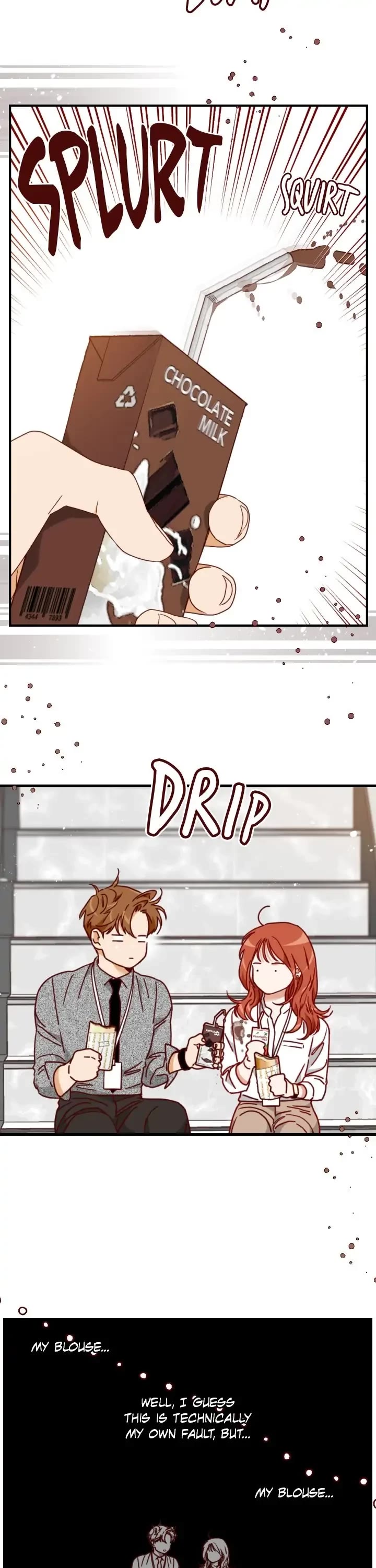 An Hour of Romance Chapter 156 page 15 - Chapter 156