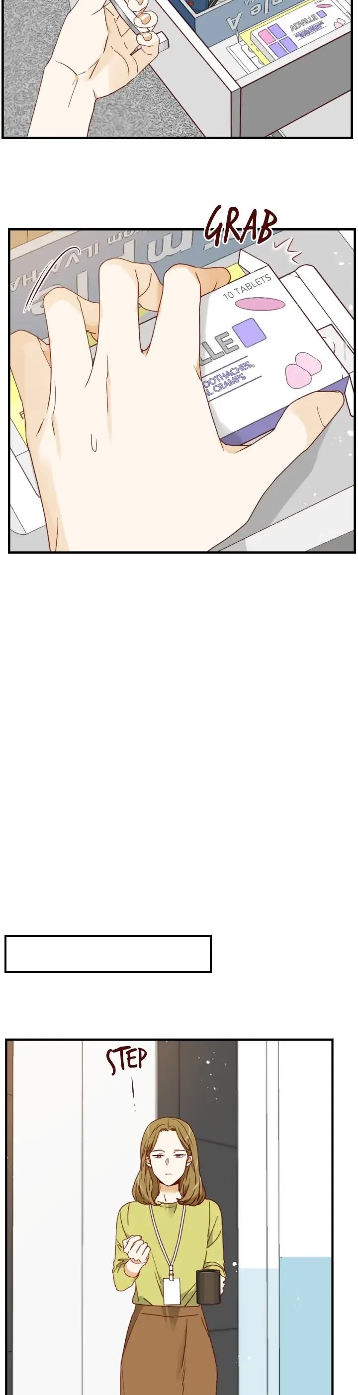 An Hour of Romance Chapter 156 page 23 - Chapter 156