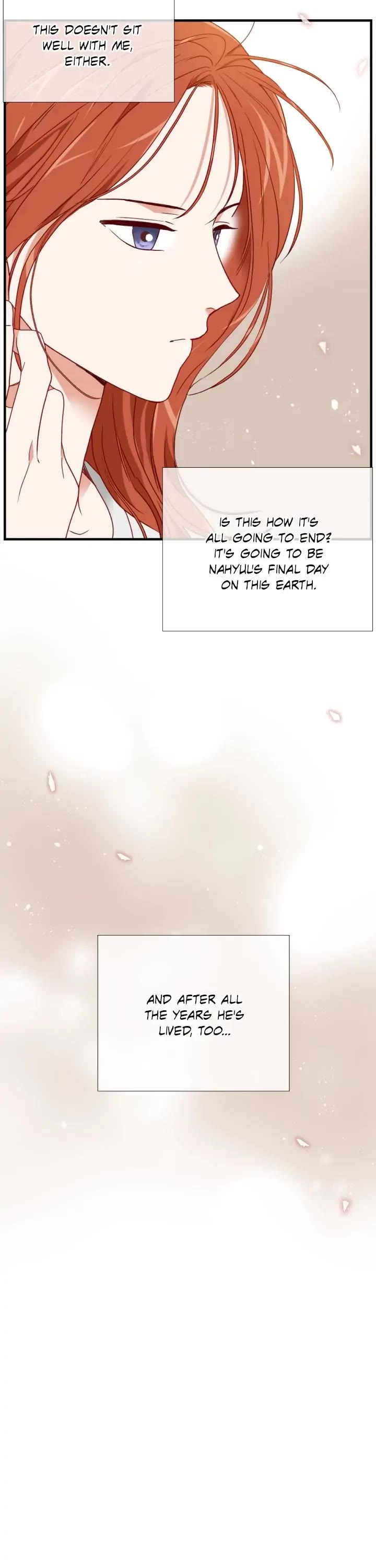 An Hour of Romance Chapter 156 page 4 - Chapter 156
