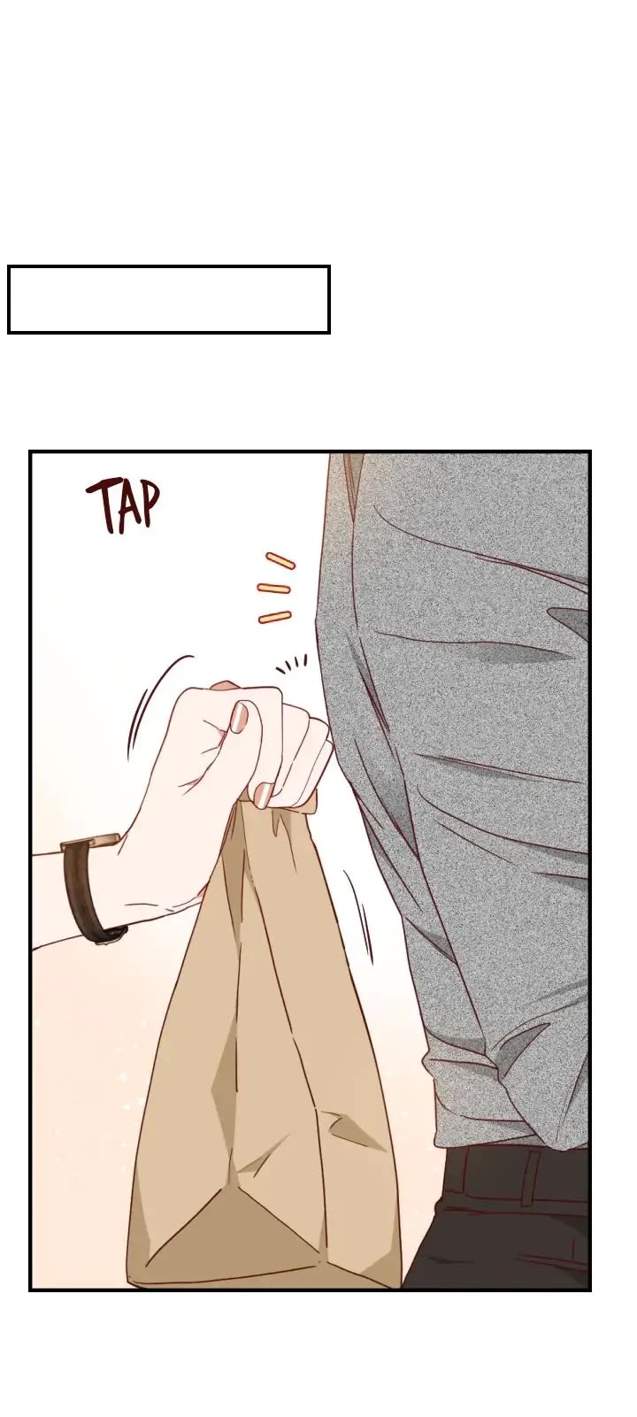 An Hour of Romance Chapter 156 page 8 - Chapter 156