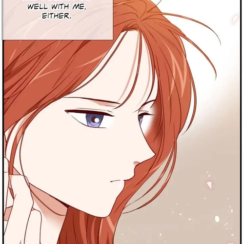 An Hour of Romance Chapter 156 cover