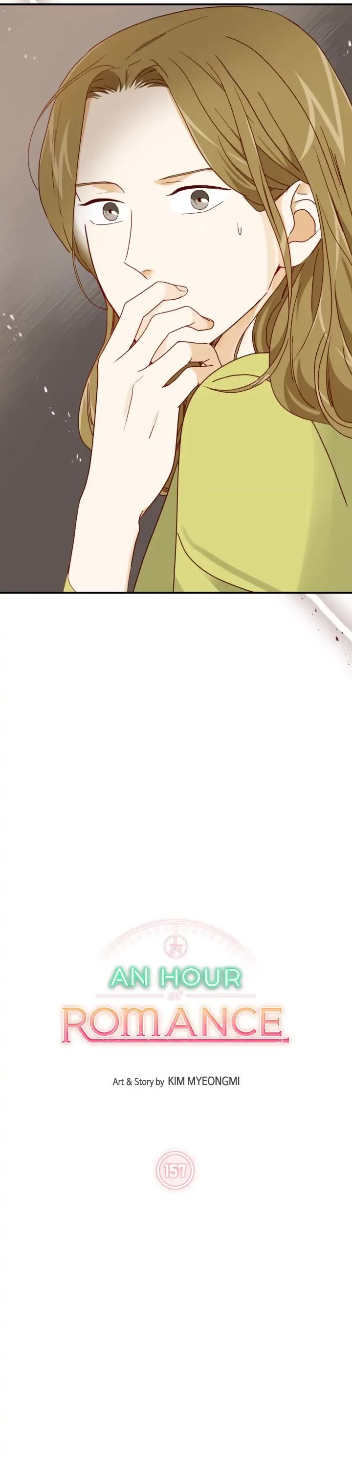 An Hour of Romance Chapter 157 page 2 - Chapter 157