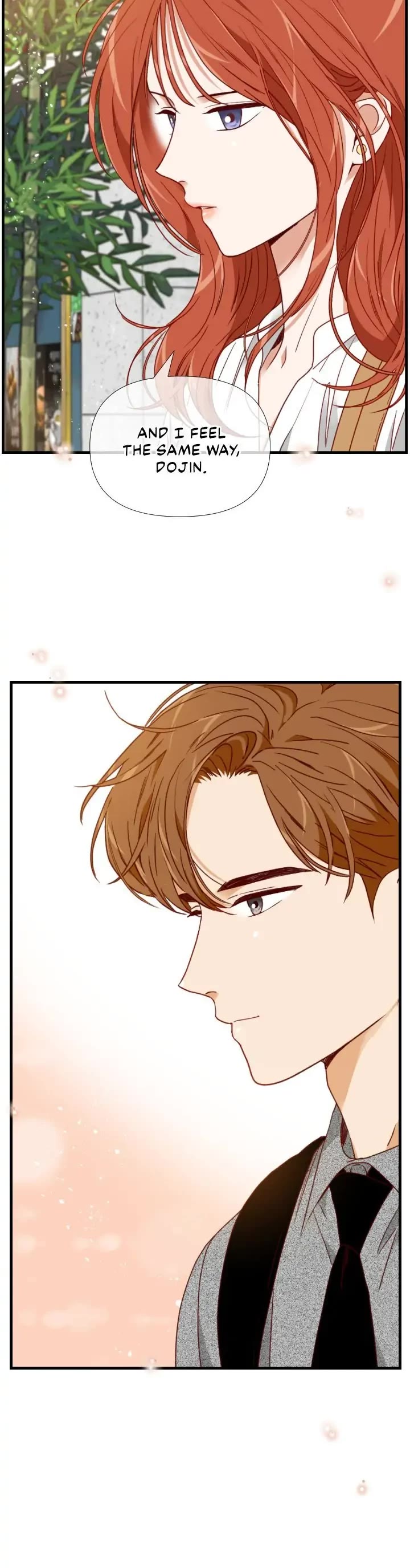 An Hour of Romance Chapter 157 page 23 - Chapter 157