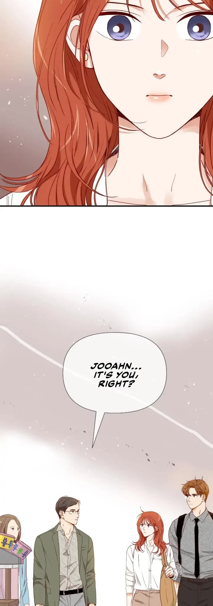 An Hour of Romance Chapter 157 page 27 - Chapter 157