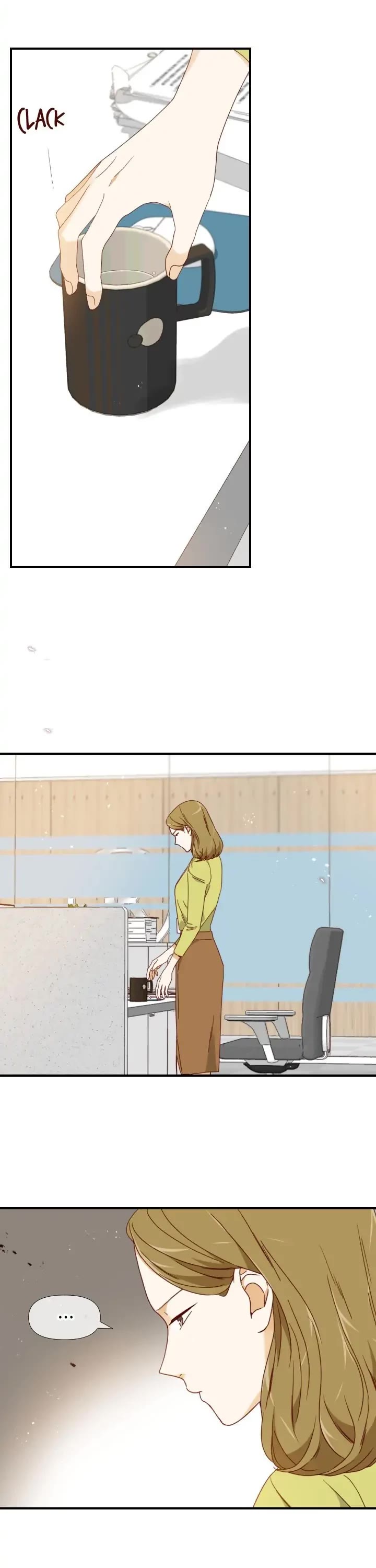 An Hour of Romance Chapter 157 page 3 - Chapter 157