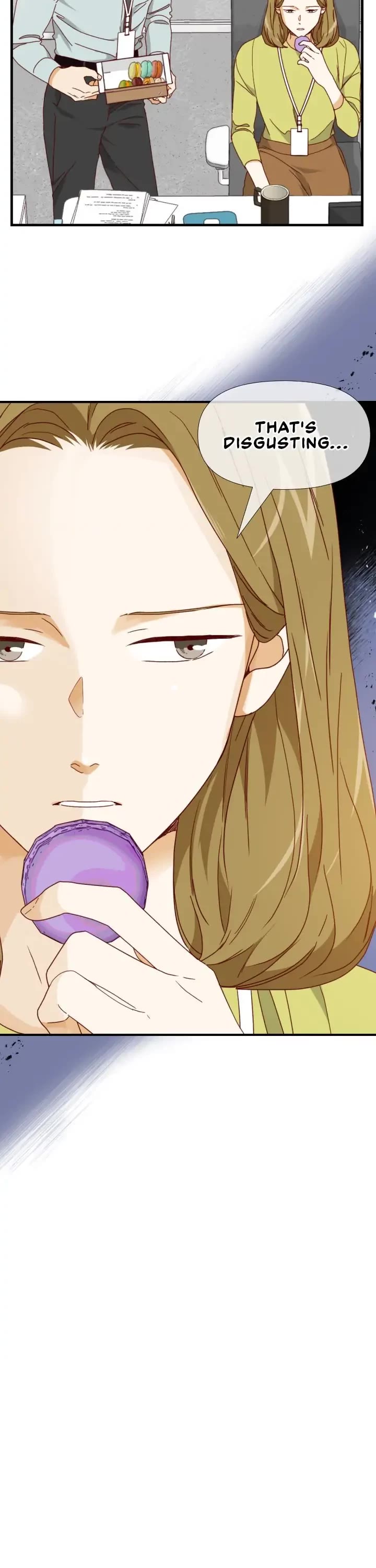 An Hour of Romance Chapter 157 page 6 - Chapter 157